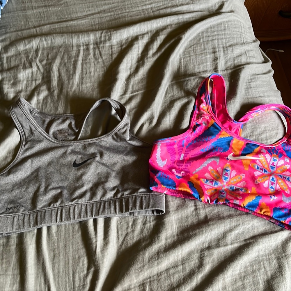 Nike Sports Bras